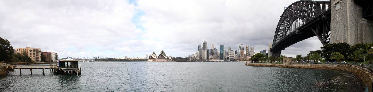 Name: Sydney Harbour @ night Camera make:  Model:  Software: 